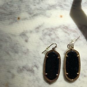 Kendra Scott Elle Drop Earrings